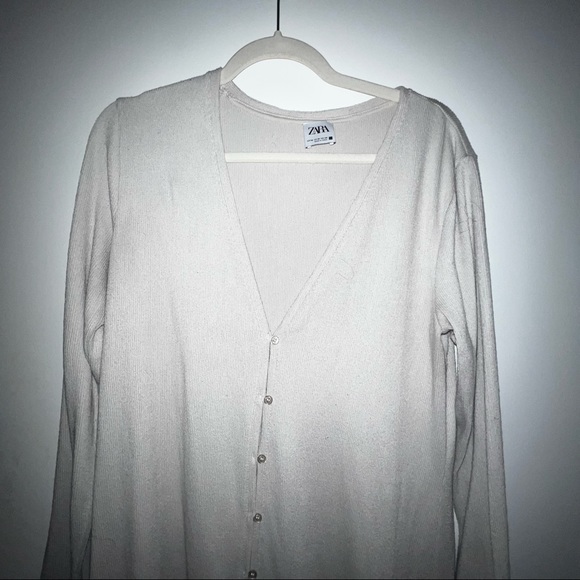 long ribbed dress - Size M - - Picture 2 of 4